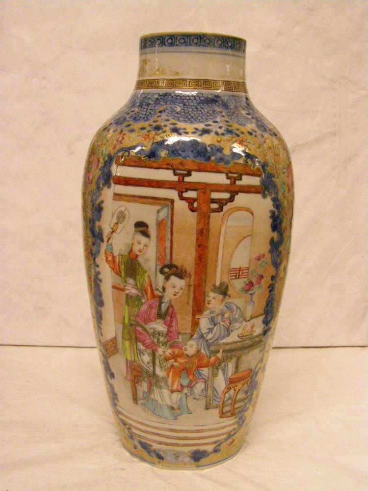 图片[3]-vase BM-Franks.836-China Archive